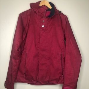 Burton Snowboard/ski winter coat Woman M